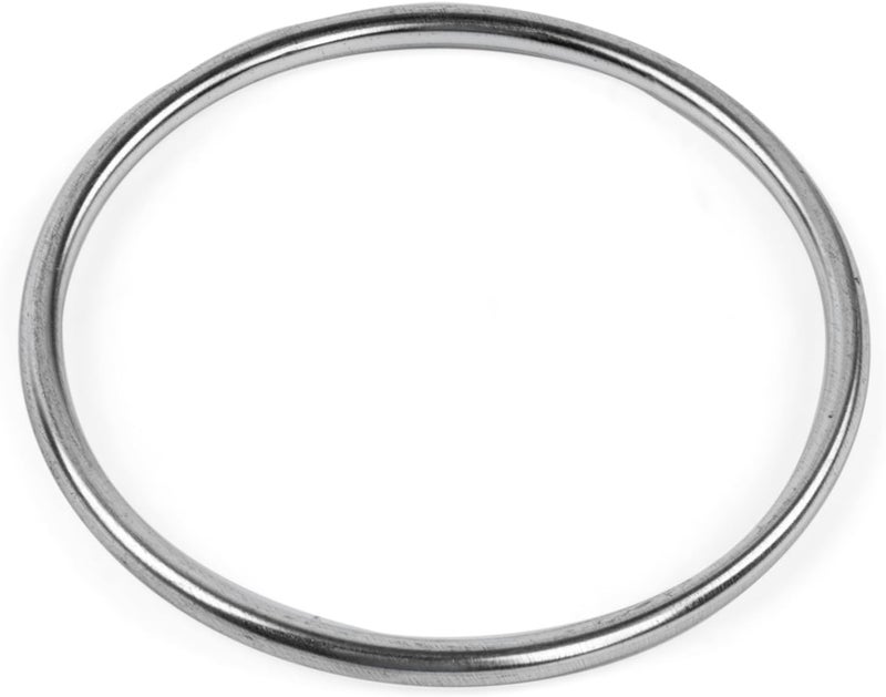 APR EXH0376 V-Band Clamp Sealing Ring - 63.5mm (2.5") - Image 1